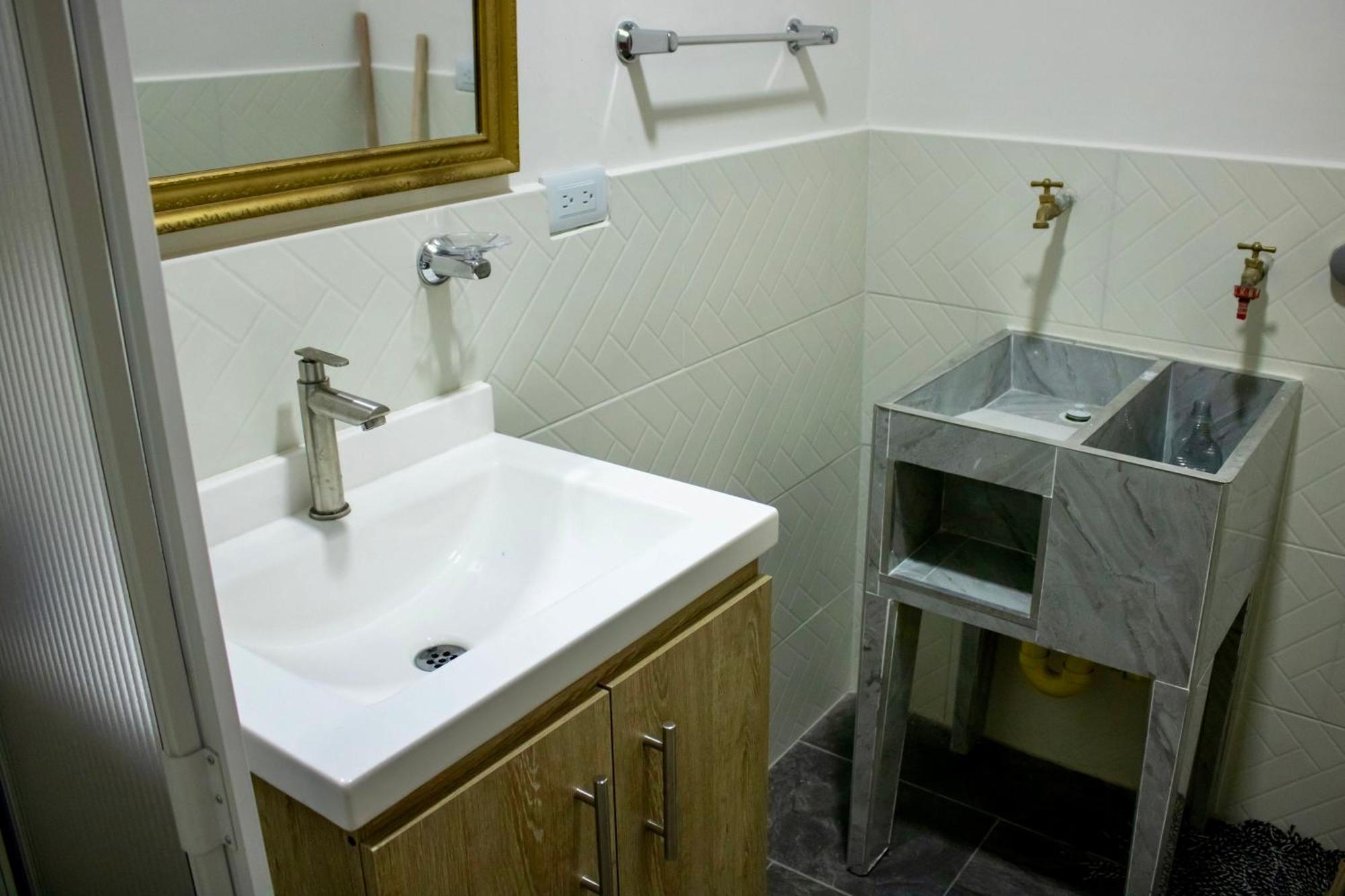 Moderno 4 Personas Apartment *