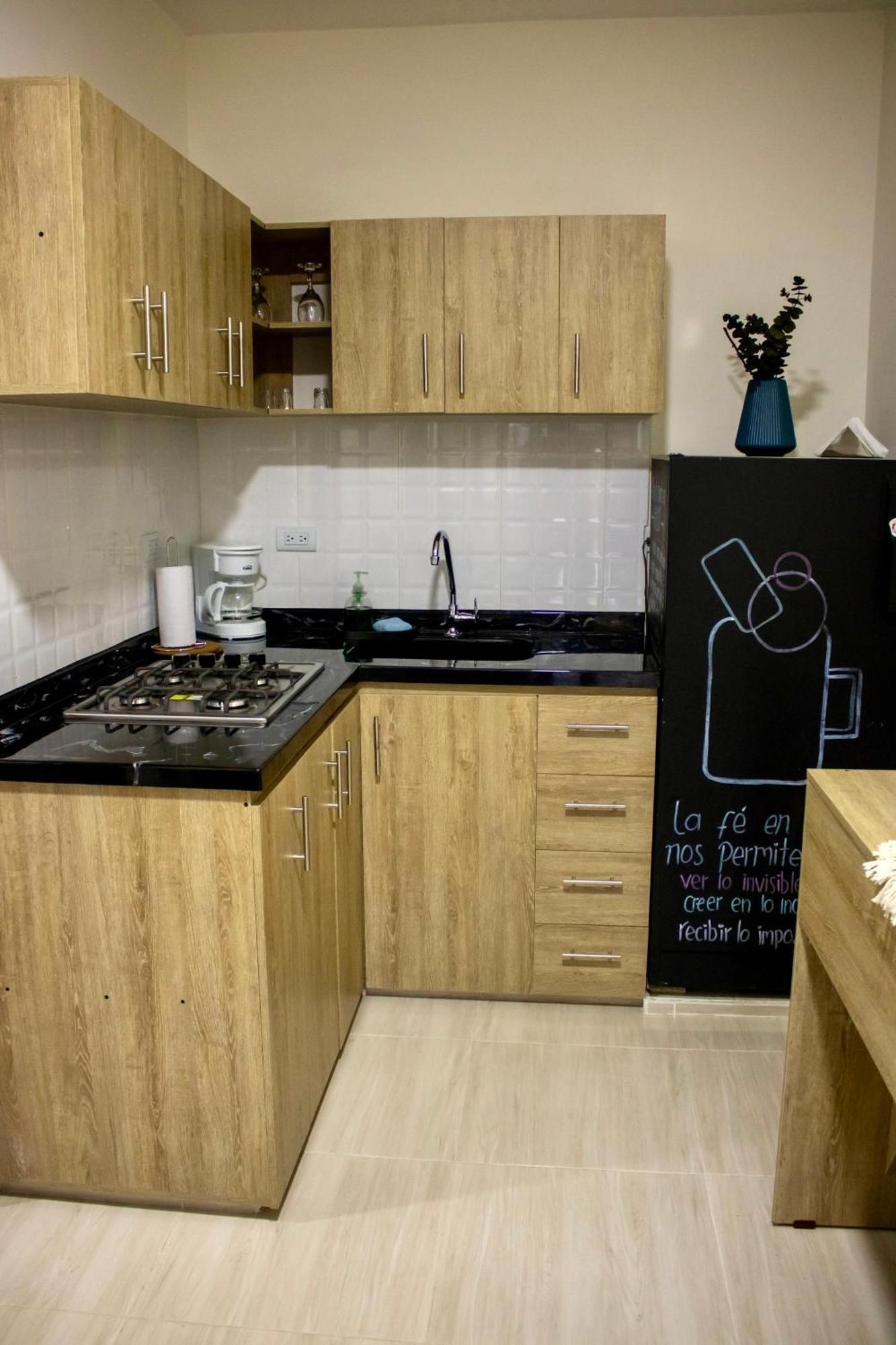 Apartment Moderno 4 Personas Cali