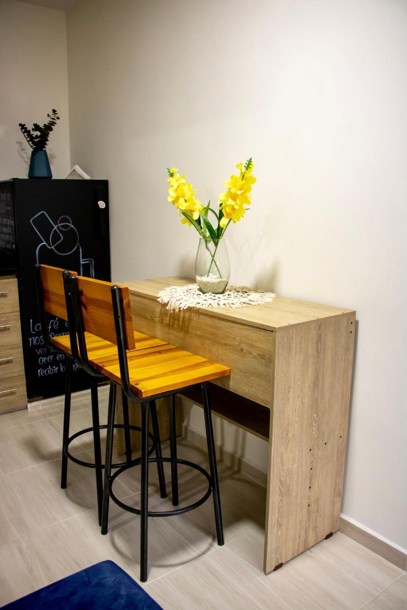 Moderno 4 Personas Apartment Cali