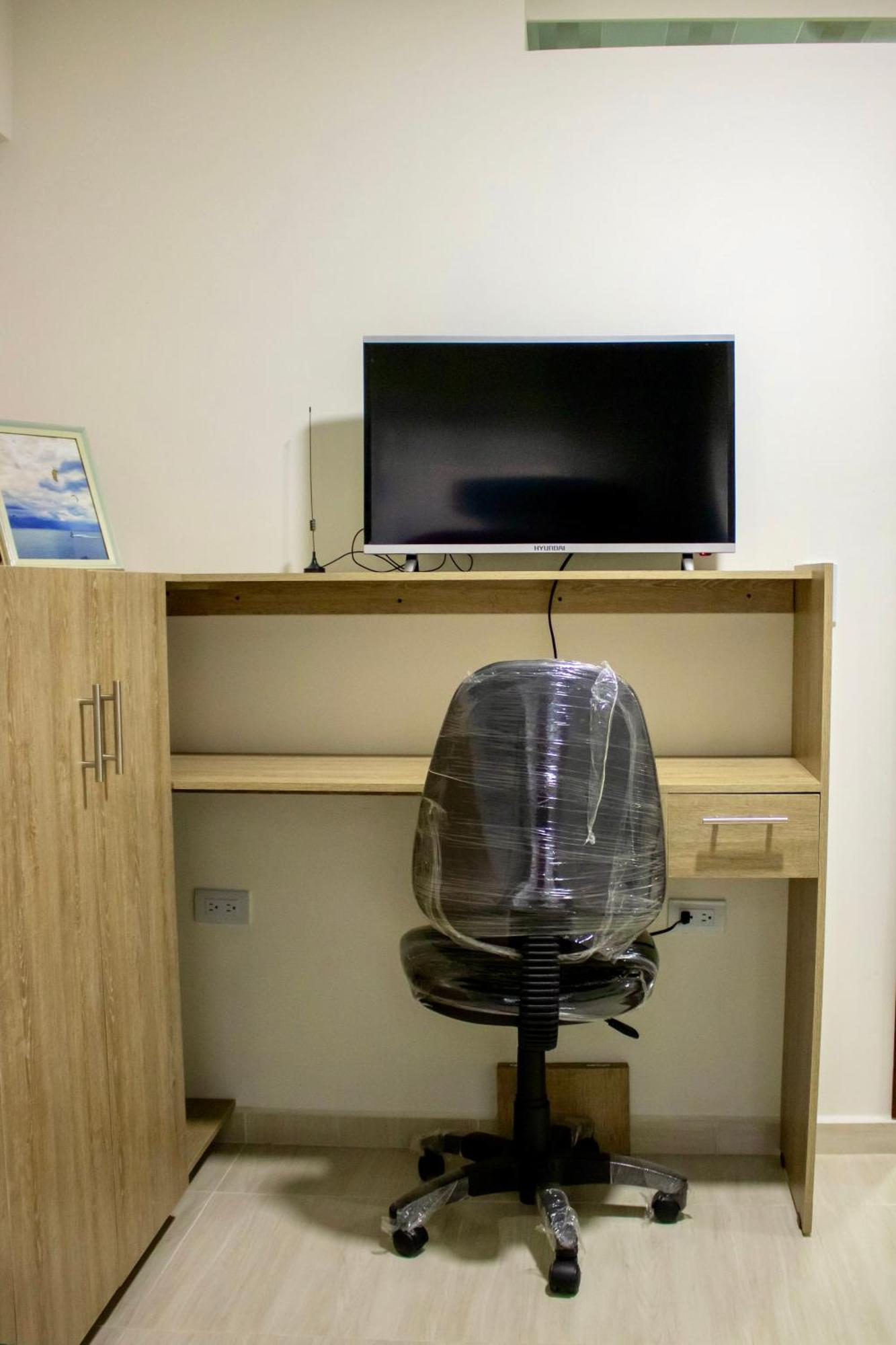 Apartamento Moderno 4 Personas *